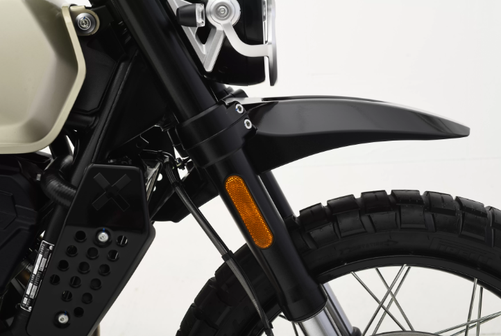 Мотоцикл GAOKIN GK 500 М11D в Северске