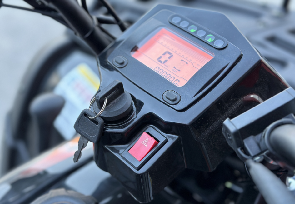 Квадроцикл GBM EXPLORER 400 NEW PREMIUM в Северске