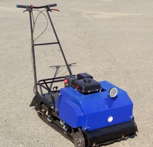 МОТОБУКСИРОВЩИК КОМПАКТНЫЙ ЛИДЕР-СИГМА-2, 8,0+ Л.С., С ЛЫЖНЫМ МОДУЛЕМ, ВАРИАТОР TAV2-40 в Северске