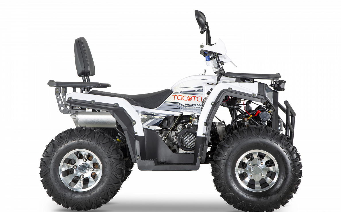Квадроцикл YACOTA VIKING PRO в Северске