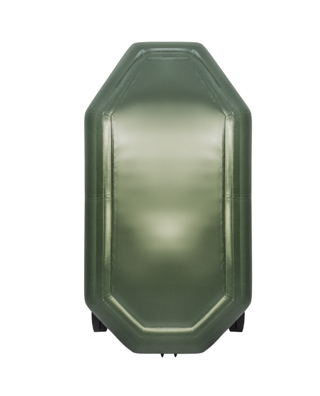  Лодка АКВА-МАСТЕР 240 в Северске