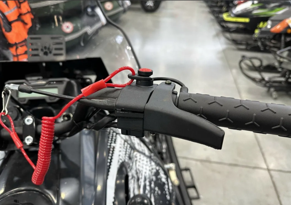 СНЕГОХОД IRBIS SF200L XE SUPERLONG в Северске