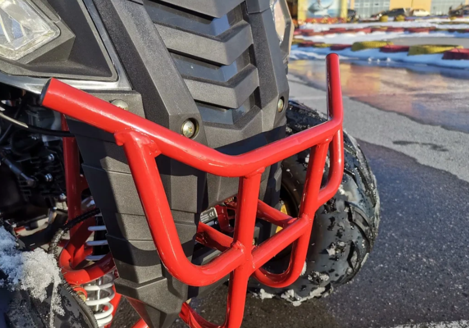 Квадроцикл GBM SHARP KIDS 125 в Северске