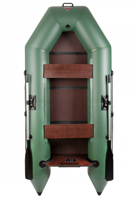 ЛОДКА НАДУВНАЯ YUKONA 280 TL (БЕЗ ПАЙОЛА) в Северске