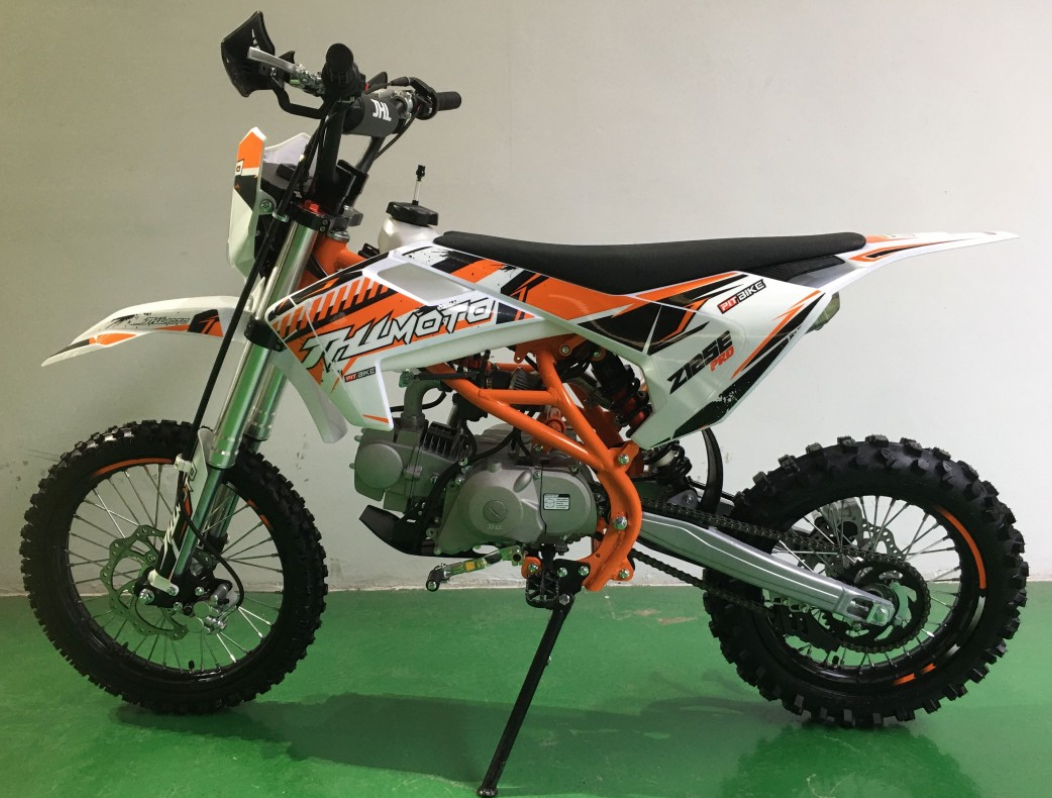 Питбайк JHLMOTO JHL Z125E Pro (ZS154FMI-3) в Северске
