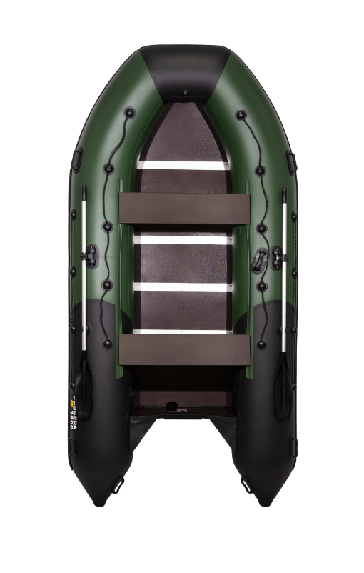 Лодка Ривьера Максима 3600 СК в Северске