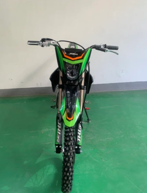 Питбайк JHLMOTO JHLofr LK140 19/16 (ZS1P60YMJ) в Северске