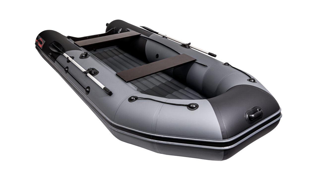 Лодка Таймень NX 4000 НДНД PRO в Северске