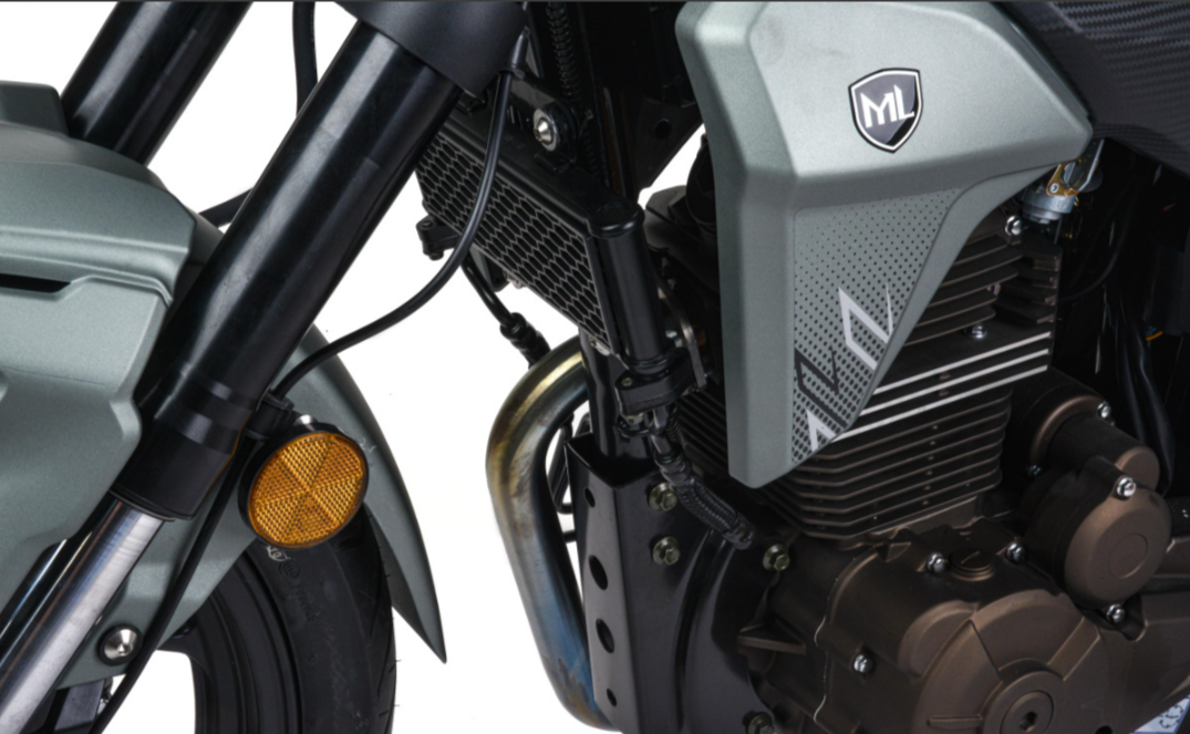 Мотоцикл MOTOLAND (МОТОЛЕНД) 300 CBR в Северске