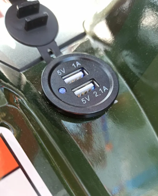 Квадроцикл PROMAX ATV 250 PRO (2025) в Северске