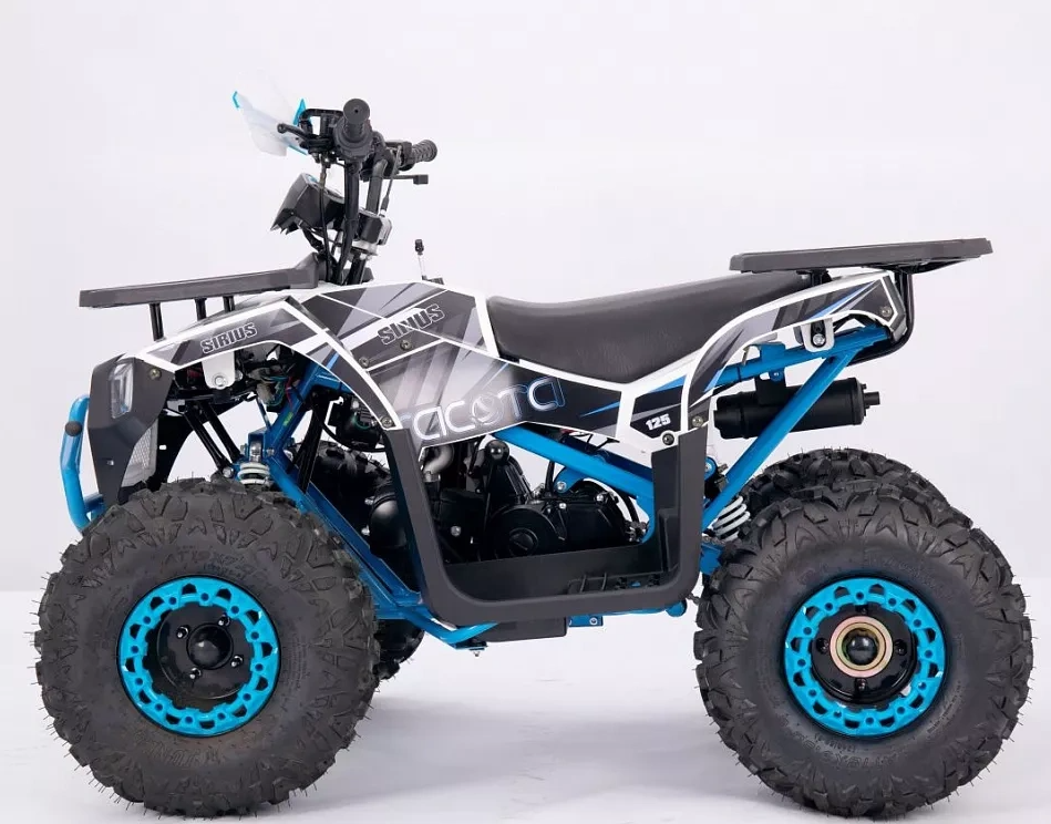 Квадроцикл YACOTA SIRIUS 110 в Северске