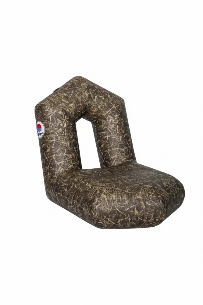 КРЕСЛО НАДУВНОЕ SMARINE, 85Х75 СМ, ПВХ, КАМЫШ в Северске