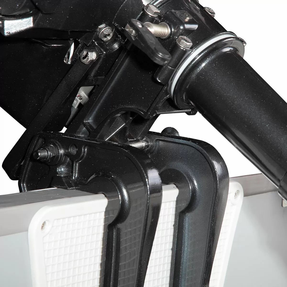 Лодочный мотор MARLIN MP 4 AMHS в Северске