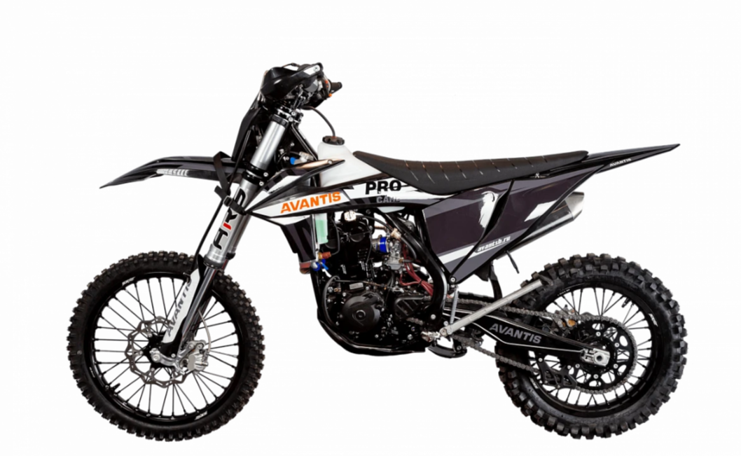 Мотоцикл Avantis Enduro 300 PRO Carb FCR Exclusive (NC300-S/182MM) ARS (2022) в Северске