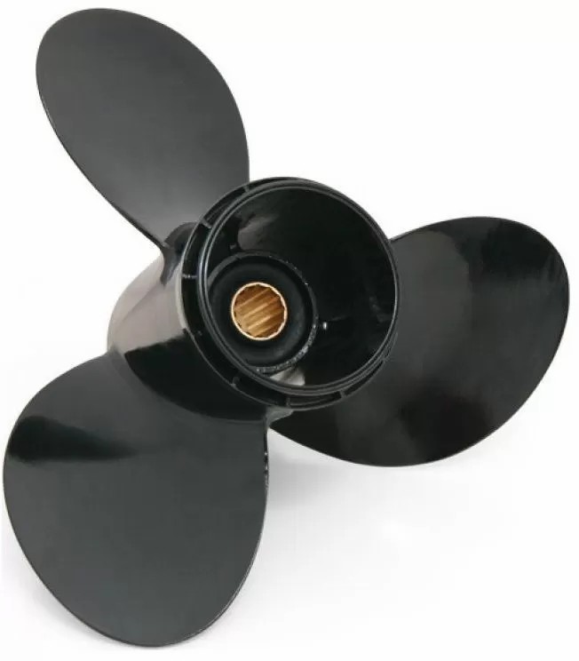 ВИНТ ГРЕБНОЙ SUZUKI DF40-50,60A/DT40-65; 11-1/2X11 в Северске