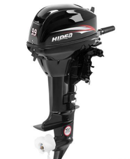 Лодочный мотор HIDEA HD9.9FHS в Северске