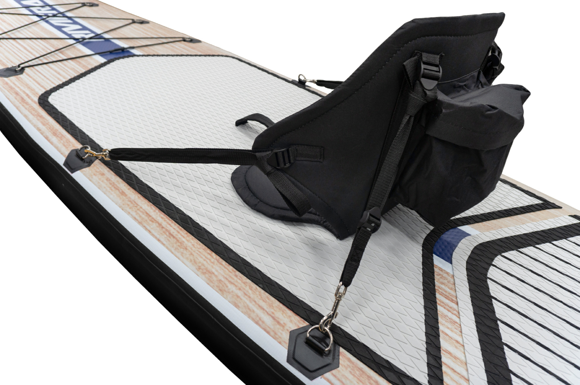 Сап-борд синий 12ft RIVIERA в Северске