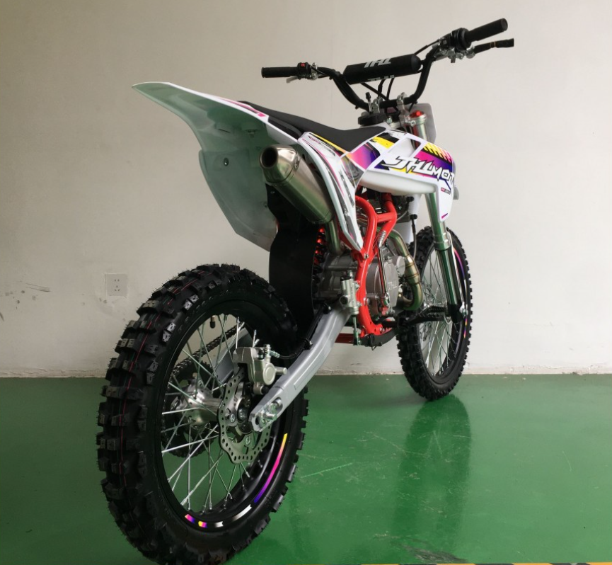 Питбайк JHLMOTO JHL Z150E (YX1P60FMJ) в Северске