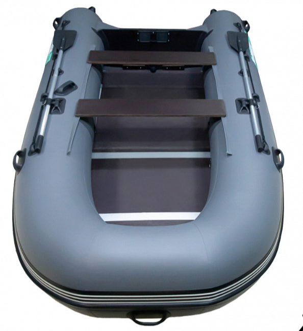 НАДУВНАЯ ЛОДКА GLADIATOR B370 в Северске