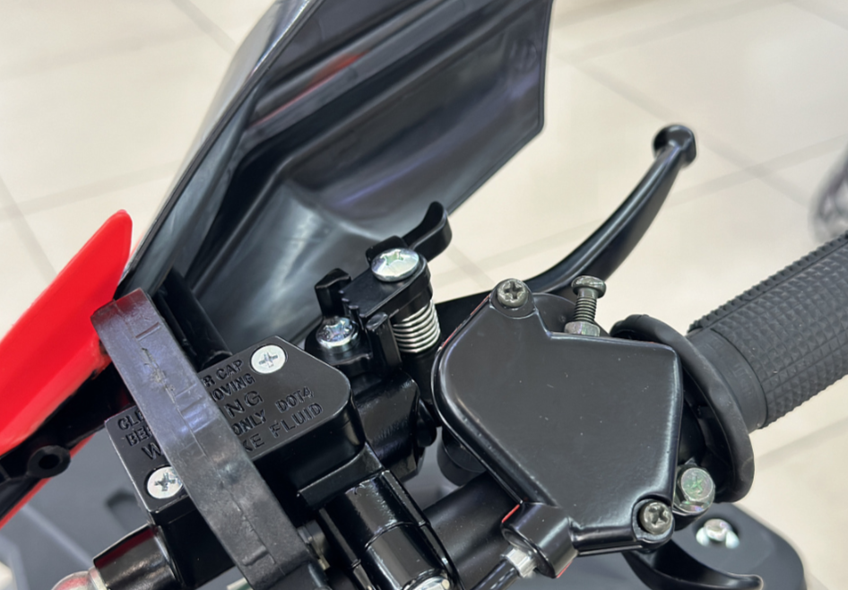 Квадроцикл GBM MAVERICK 222 NEW в Северске