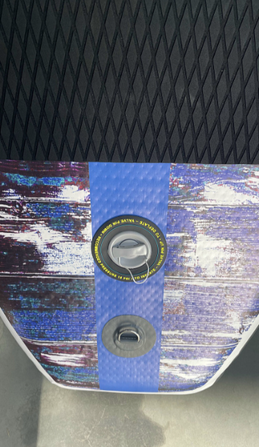 SUP (САП) ДОСКА RAIDEX TAKUMO 10.6’ (320СМ) N 8 в Северске