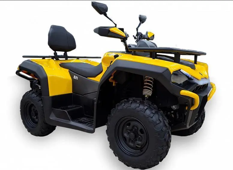 Квадроцикл HISUN GUARDIAN 400L /LONG в Северске