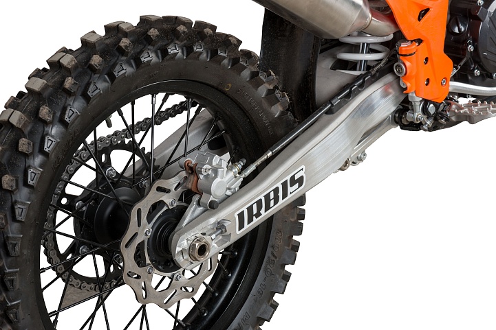 Эндуро мотоцикл IRBIS KTR 250 в Северске