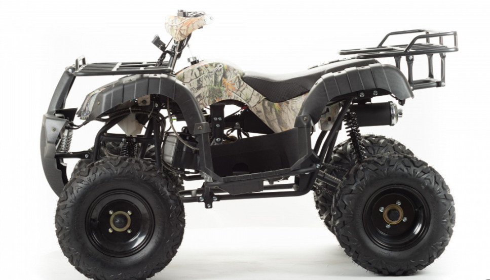 Квадроцикл MOTOLAND (МОТОЛЕНД) 200 ALL ROAD в Северске