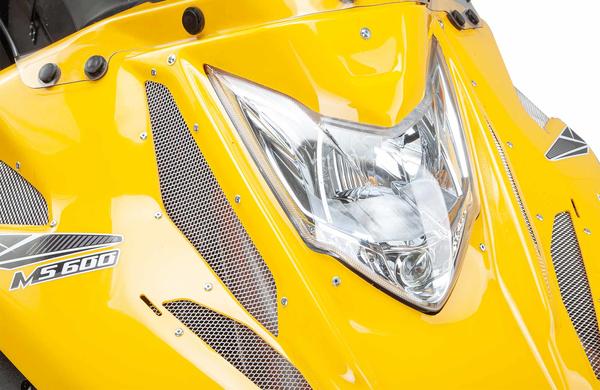 Снегоход STELS SM600T (L LUX WT) СТАВР 1.0 К01 Tech в Северске