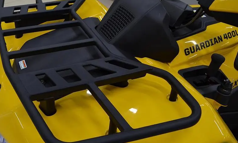 Квадроцикл HISUN GUARDIAN 400L /LONG в Северске