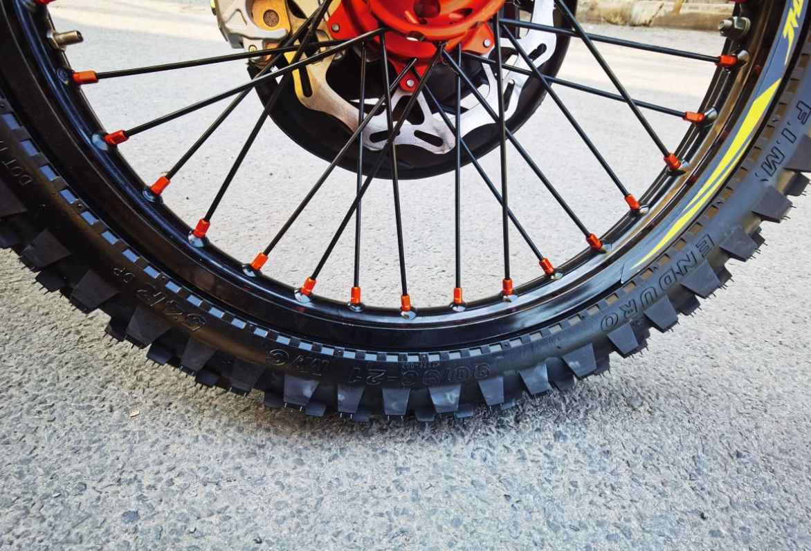 Мотоцикл JHLMOTO JHL Z8 NC300S (182-MN) в Северске