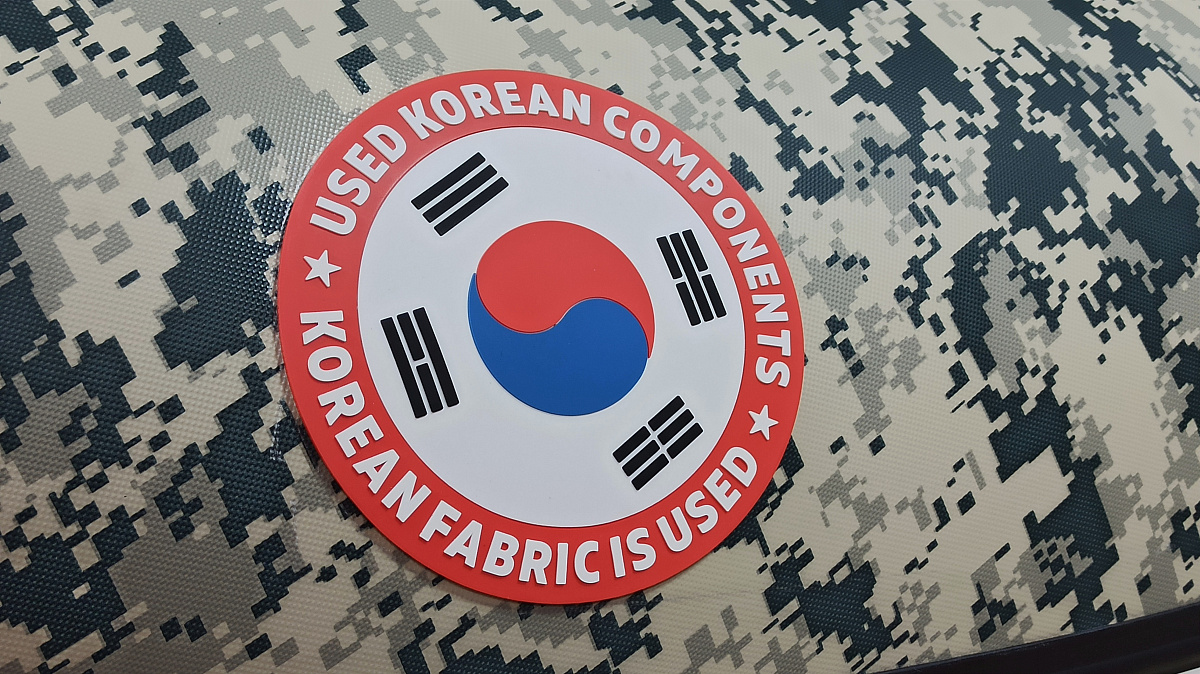 Лодка MISHIMO SPORT 390 в Северске