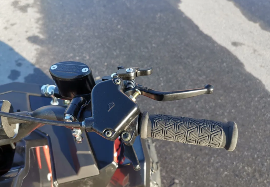 Квадроцикл GBM SHARP KIDS 125 в Северске