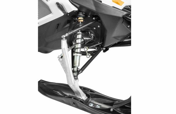 Снегоход STELS SA800R (L LUX WT) ВИТЯЗЬ 2.0 К01 Tech в Северске