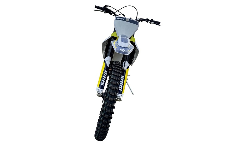 Эндуро мотоцикл IRBIS HTR 250 в Северске