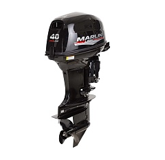 Лодочный мотор MARLIN PROLINE MP 40 AWRL в Северске