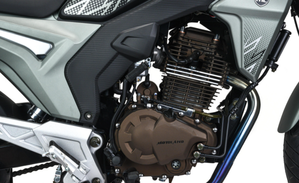 Мотоцикл MOTOLAND (МОТОЛЕНД) 300 CBR в Северске