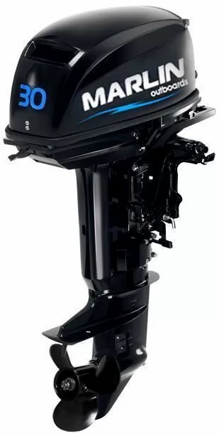 Лодочный мотор MARLIN MP 30 AWHS в Северске