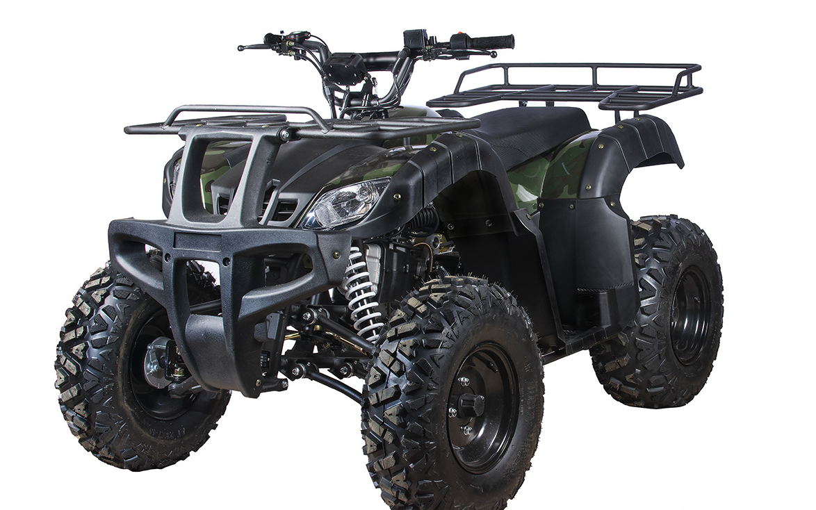 Квадроцикл YACOTA SELA 200 в Северске