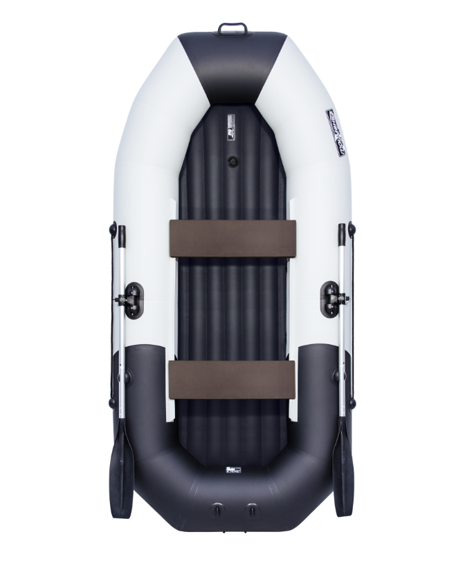 Лодка Таймень NX 270 НД в Северске