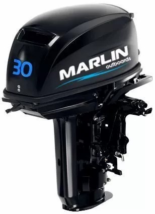 Лодочный мотор MARLIN MP 30 AMH в Северске