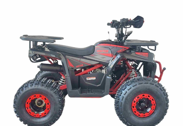 Квадроцикл YACOTA VEKTOR 125 в Северске