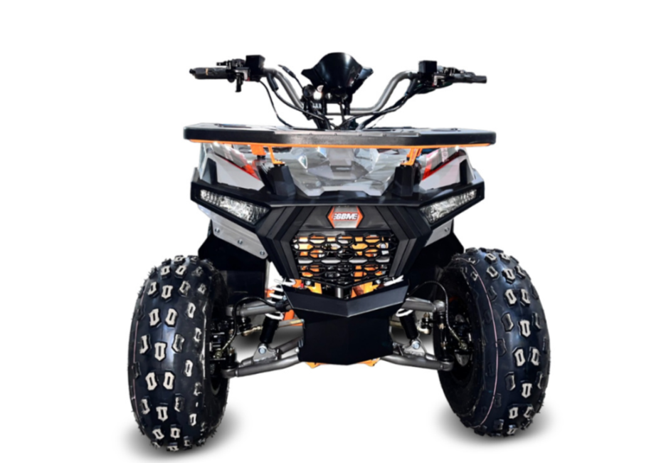 Квадроцикл GBM DAXTER 220 NEW PREMIUM в Северске