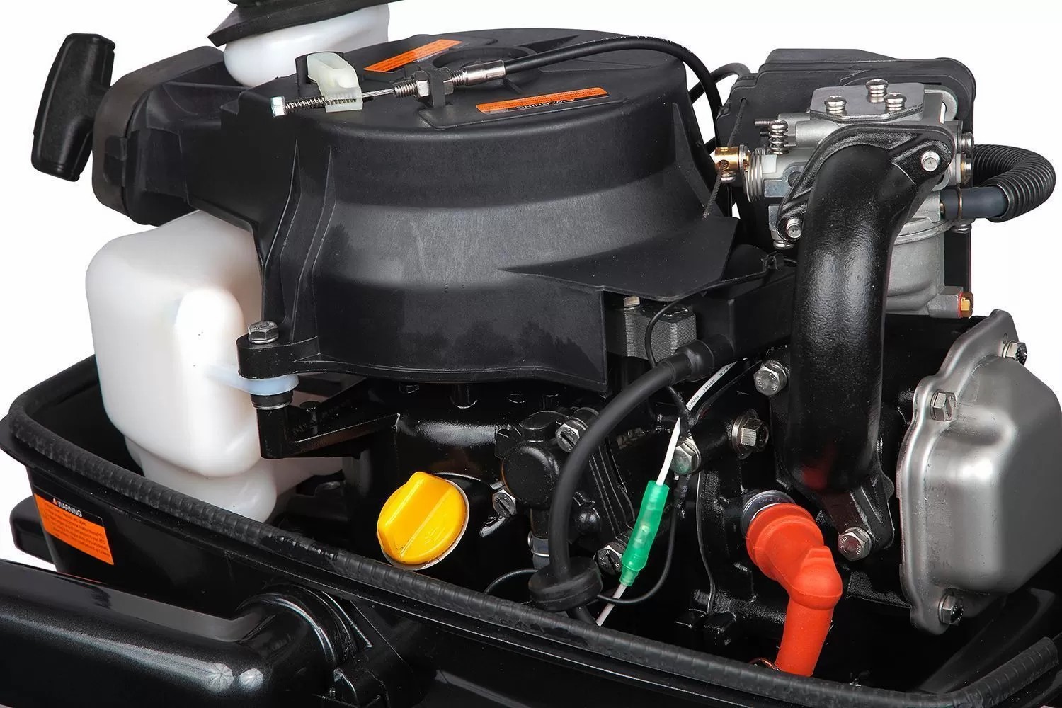 Лодочный мотор MARLIN MF 5 AMHS в Северске