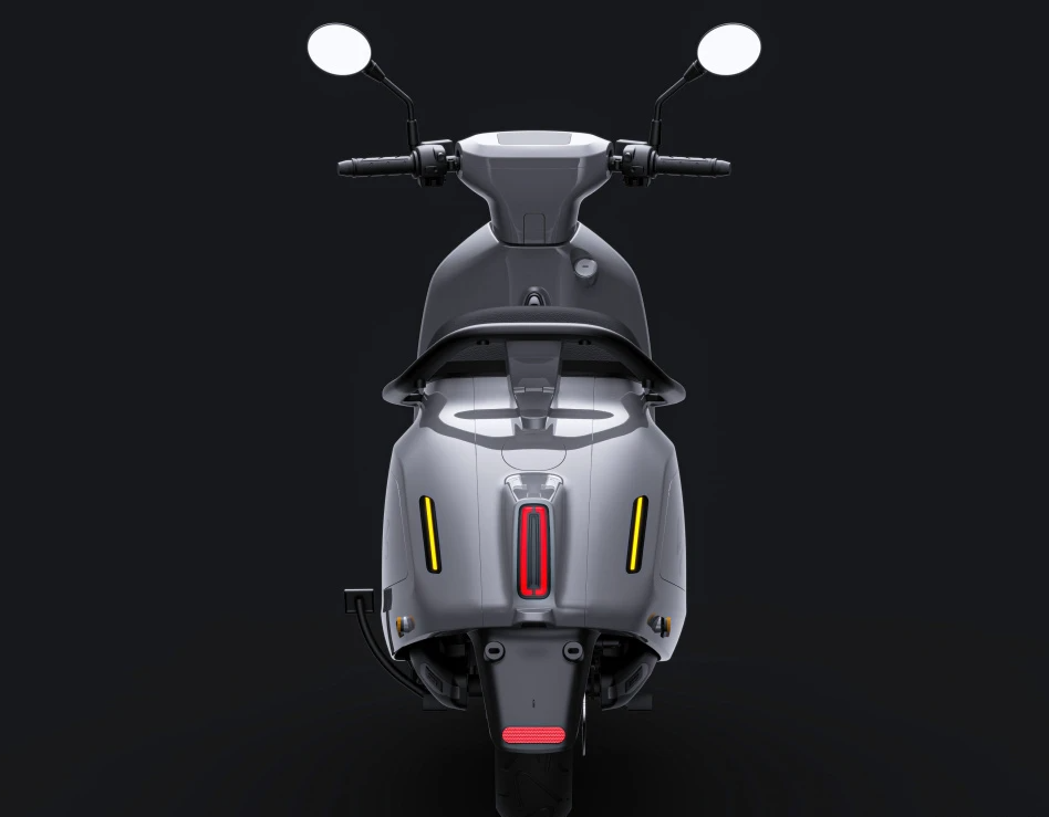 Скутер FAIDET ARENA 200 (49) в Северске