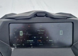 Снегоход AODES Siberiacross 1000 WT 508mm LCD 6.8 в Северске
