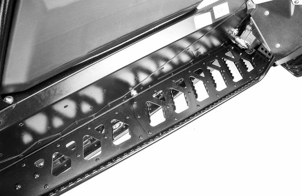 Снегоход STELS SA600T (L LUX WT) АТАМАН 1.0 К01 Tech в Северске