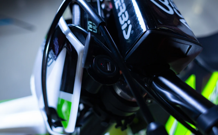 Мотоцикл Progasi SUPER MAX 300 PRO PR300 (ZS175FMN) в Северске