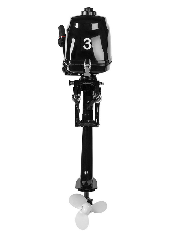 ЛОДОЧНЫЙ МОТОР GLADIATOR G3FHS в Северске