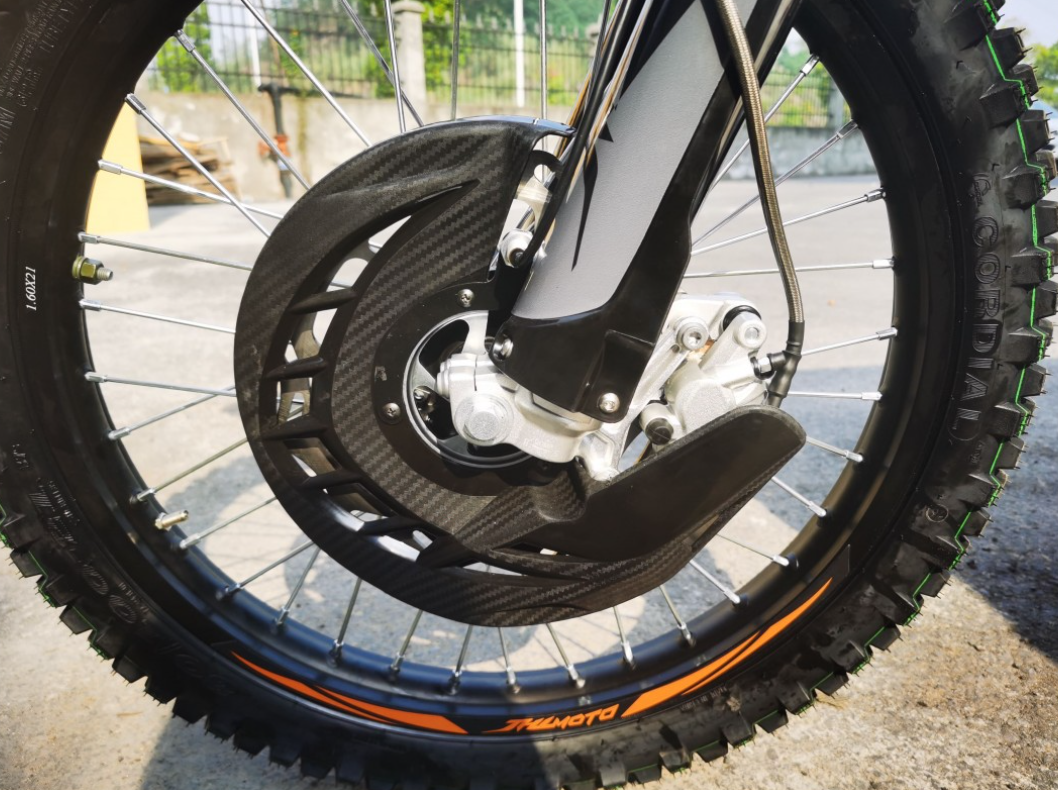 Мотоцикл JHLMOTO JHL Z5 NB300 (174MN-5) в Северске